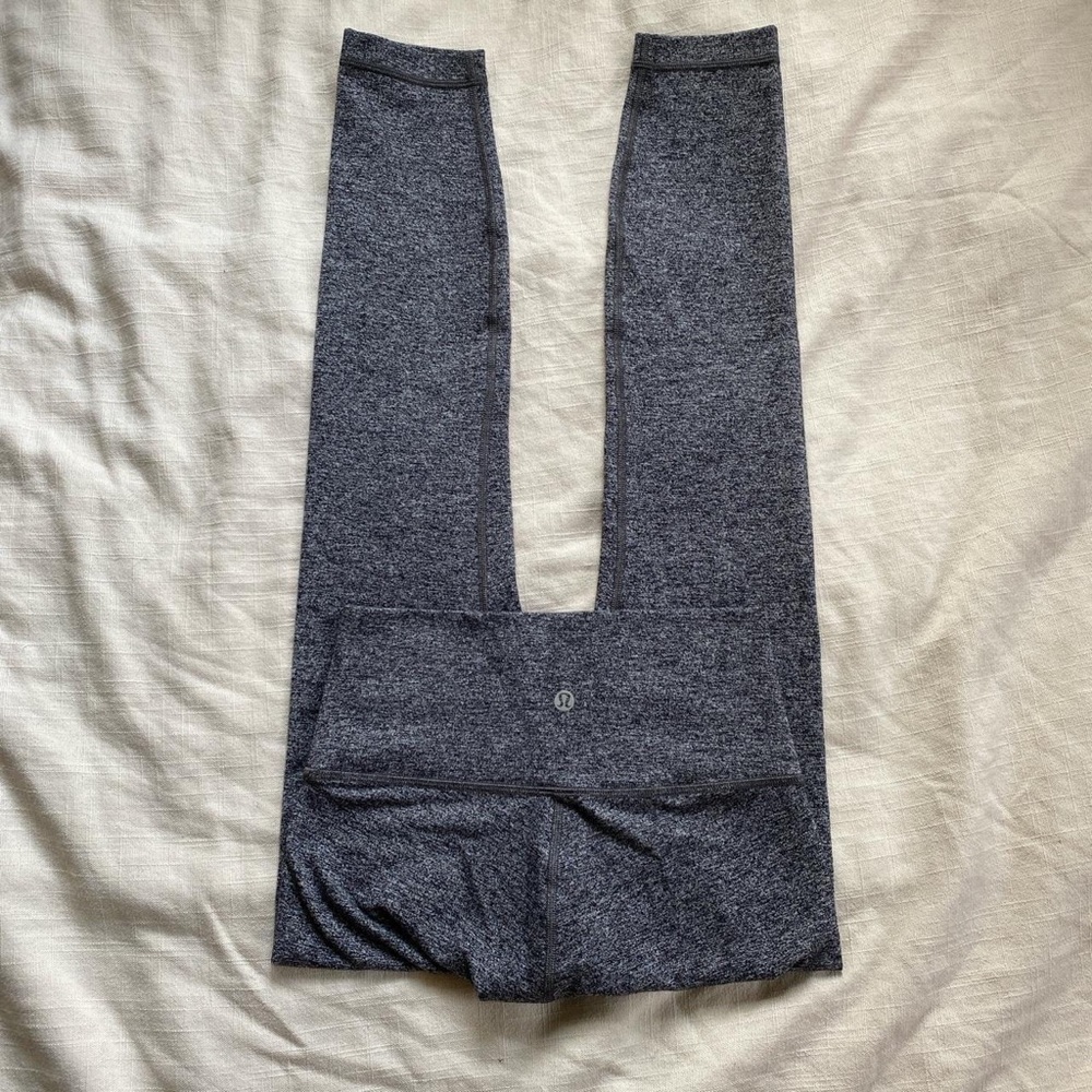 Lululemon align leggings